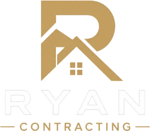 Ryan Contracting logo